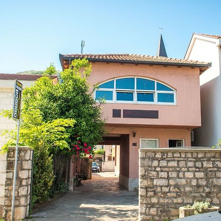 Guesthouse Stari Grad Mostar Exterior photo