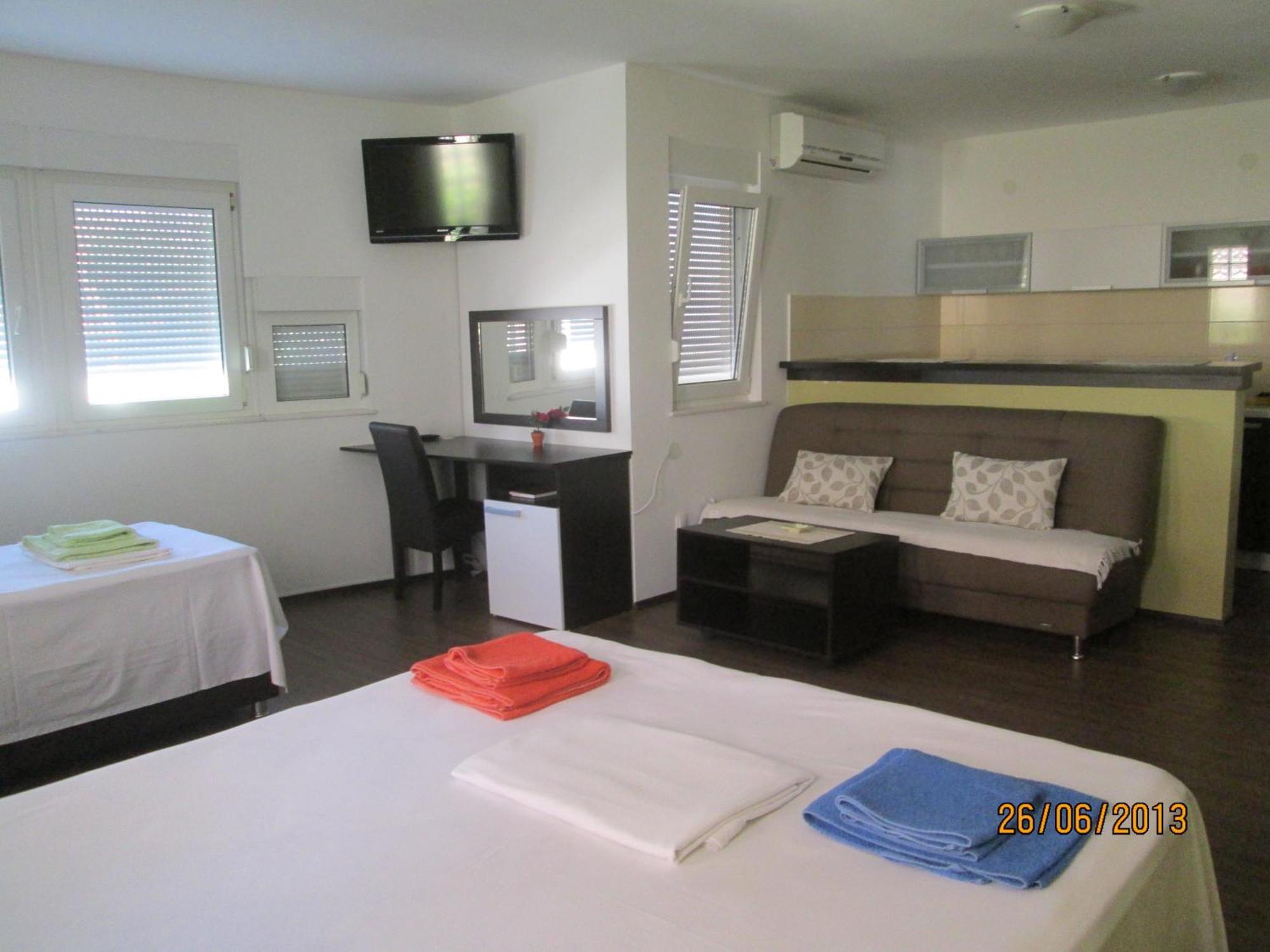 Guesthouse Stari Grad Mostar Room photo