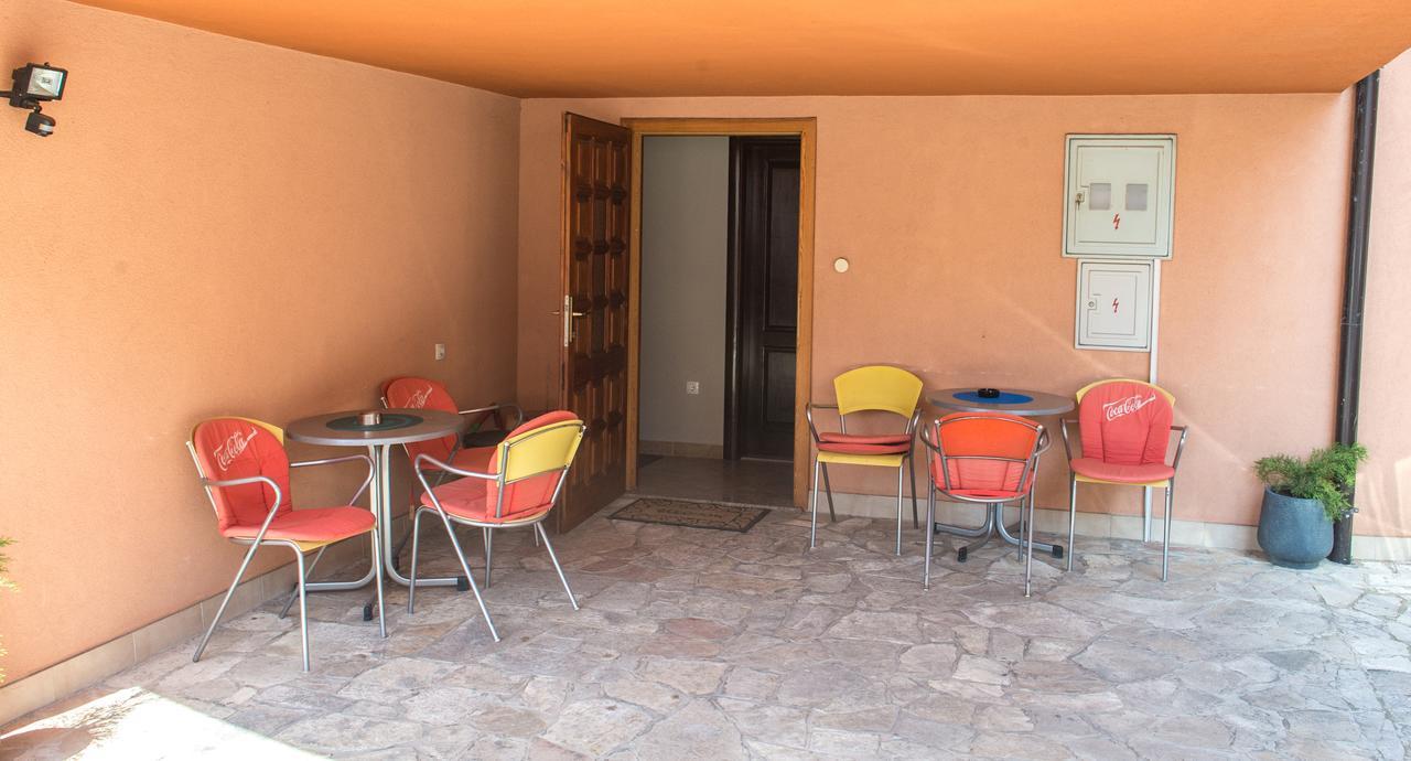 Guesthouse Stari Grad Mostar Exterior photo