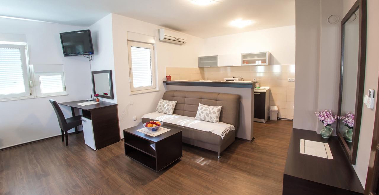 Guesthouse Stari Grad Mostar Exterior photo