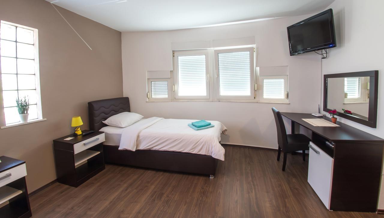 Guesthouse Stari Grad Mostar Exterior photo