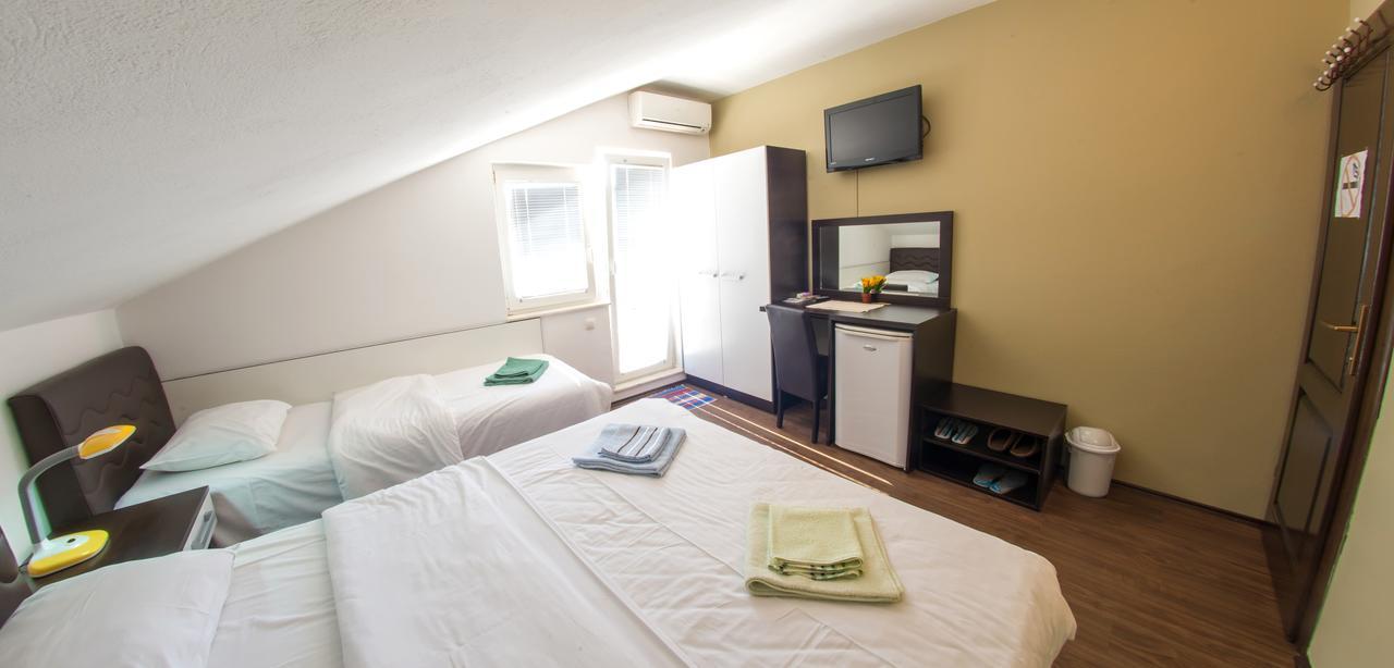 Guesthouse Stari Grad Mostar Exterior photo