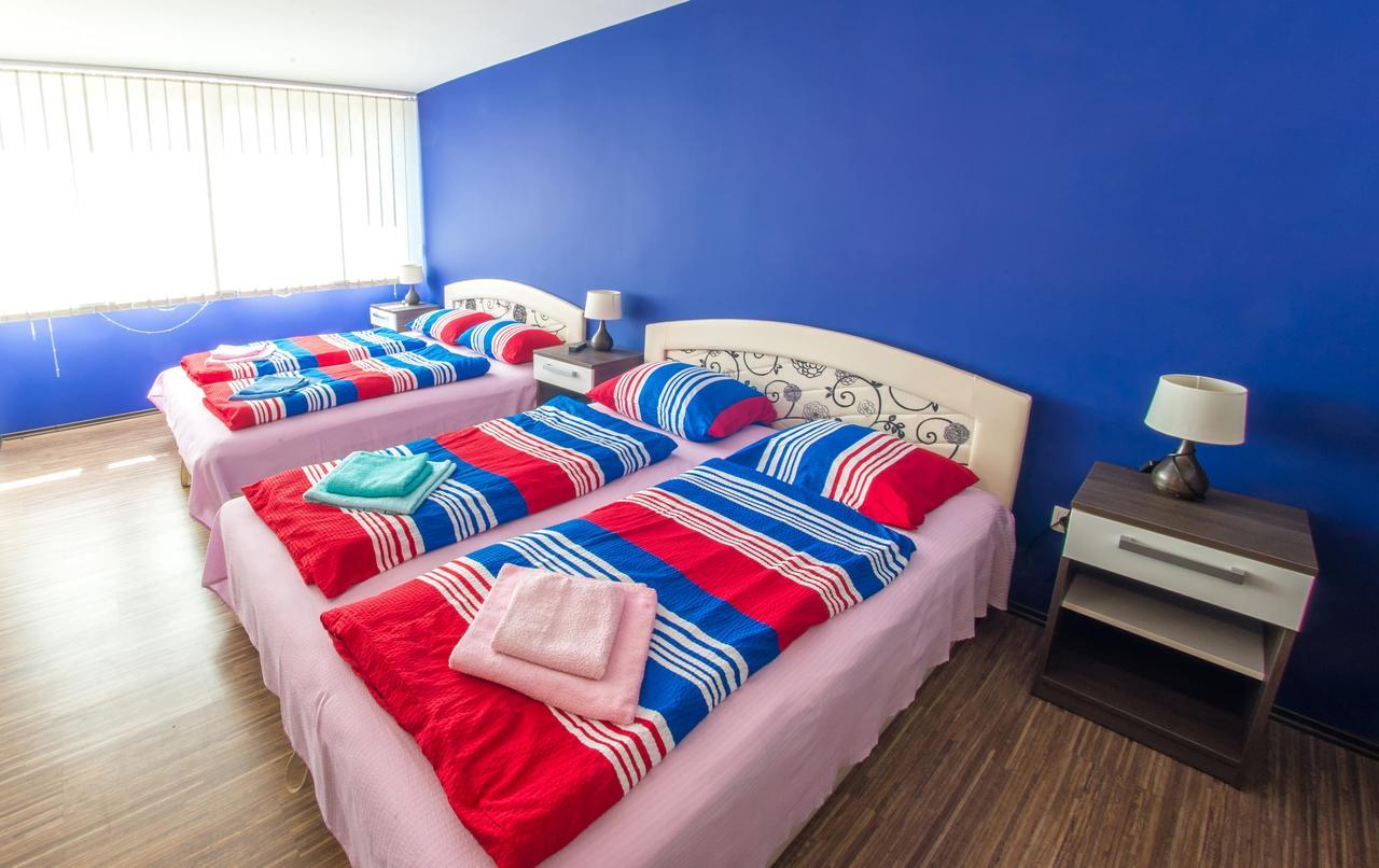 Guesthouse Stari Grad Mostar Exterior photo