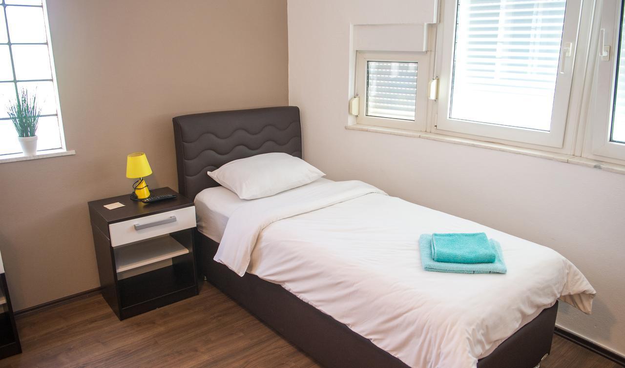 Guesthouse Stari Grad Mostar Exterior photo