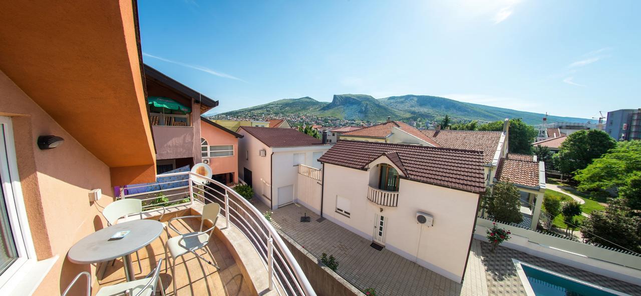 Guesthouse Stari Grad Mostar Exterior photo