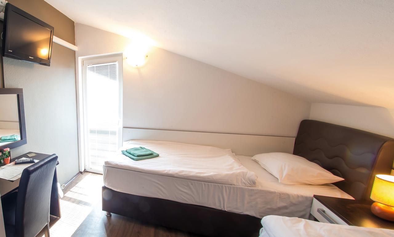 Guesthouse Stari Grad Mostar Exterior photo