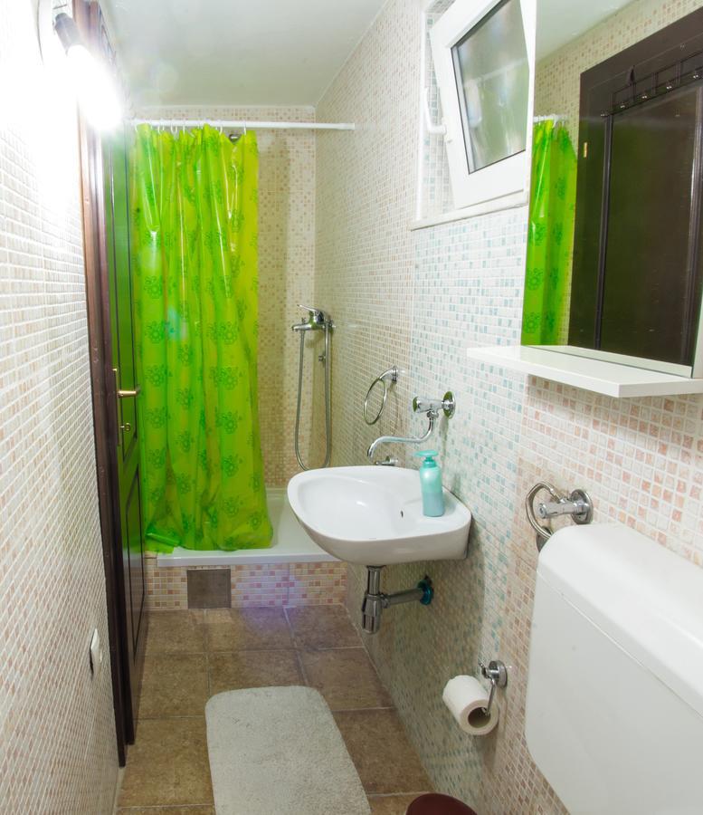 Guesthouse Stari Grad Mostar Exterior photo