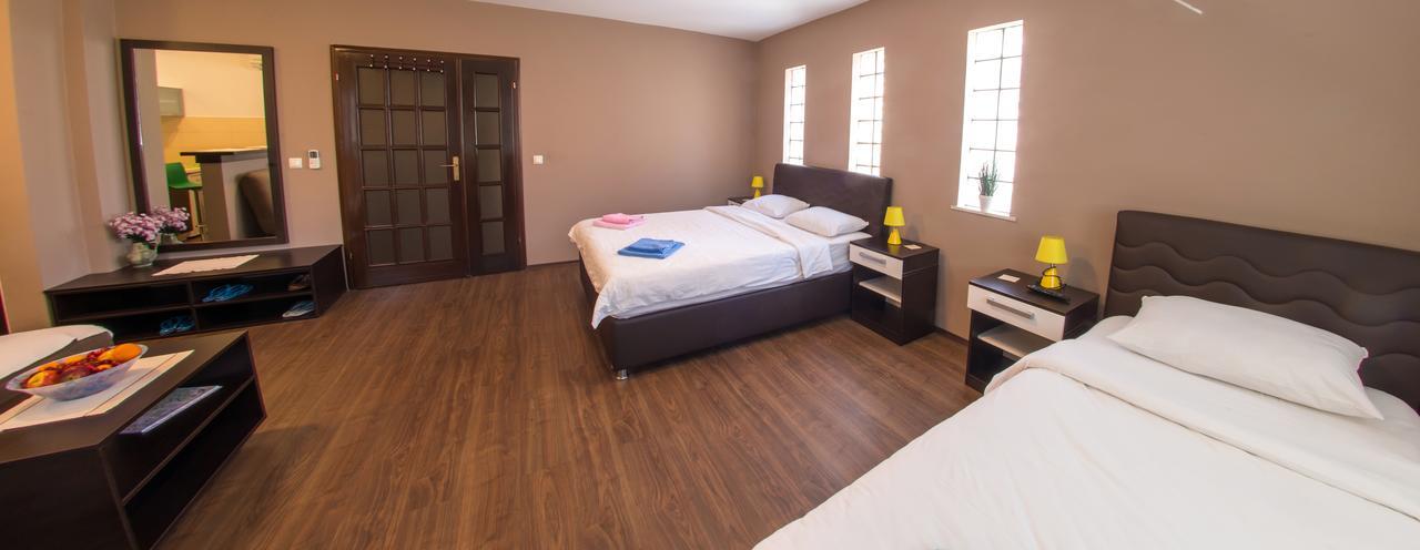 Guesthouse Stari Grad Mostar Exterior photo
