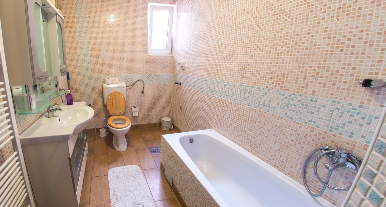 Guesthouse Stari Grad Mostar Exterior photo