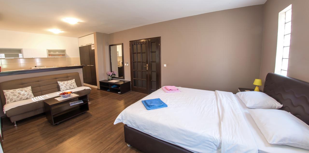 Guesthouse Stari Grad Mostar Exterior photo